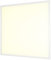 HOFTRONIC - LED Panel 62x62-3000K Warmweiß - 36 Watt 4860 Lumen (135lm/W) - Rasterleuchte - Flimmerfrei - 5 Jahre Garantie - Deckenpanel - Lichtpanel