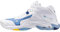 Mizuno Wave Lightning Z8 Mid Volleyball Shoes EU 39