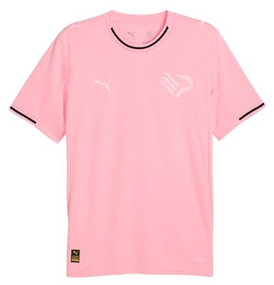 Puma Palermo Replica 2025/2026 Men's T-Shirt