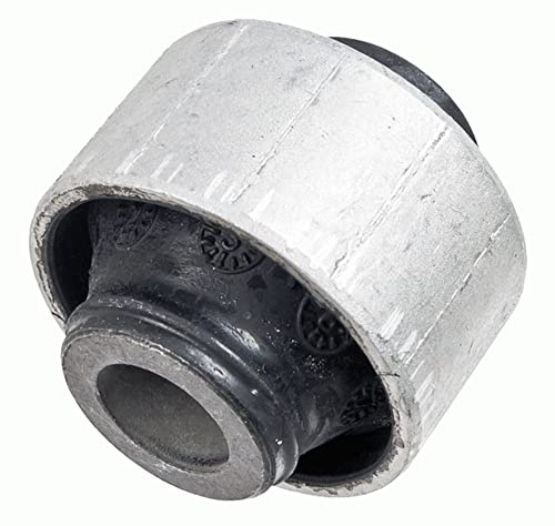 LEMFÖRDER 37614 01 Lagerung Lenker für Renault Laguna III Wagon (KT0/1) 2007-2015 Links, Rechts, Vorne, Vorderachse und Andere Fahrzeuge