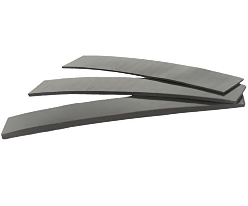 AABCOOLING Thermopad 20x130x1-6W/mK - Thermally Conductive Tape Without Glue for PC Cooling, GPU Cooler, Thermal Pad, CPU Thermal Paste/Compound Replacement