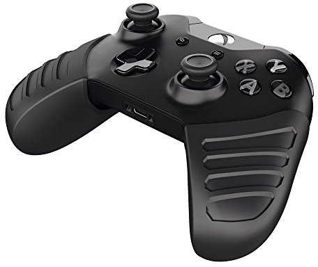 Giotek Tactical Wide Grips für Xbox One Controller