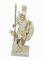 Estia Creations Ares Skulptur Antiker griechischer Gott des Krieges