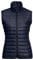 Jack Wolfskin Damen JWP Weste, Night Blue, XL