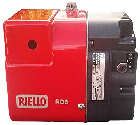 Riello RDB1 26 BF, Neutral Burner, 3513008