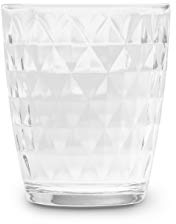 Excelsa Vienna Set 6 Bicchieri Acqua, Vetro