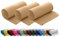 wometo 3er Set Polar Fleecedecke oekoTex 130x160 ca. 400g mit Anti-Pilling und Kettelrand beige Sand