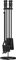 FireBeauty Lot de 5 Outils de cheminée en Fer forgé 78,7 cm de Hauteur Noir