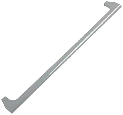 Perfil delantero de estante, estante - 452X50 mm Refrigerador, congelador 4617490200 BEKO