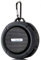Enceinte Bluetooth Sport pour IPHONE 8 Smartphone Ventouse Haut-Parleur Micro Waterproof (Noir)