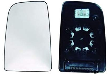 PRASCO Spiegelglas, Außenspiegel ME9197533