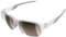 POC Define Sonnenbrille - Sportbrille und Allround-Modell für Sport oder Lifestyle mit großer Scheibe für klare Sicht