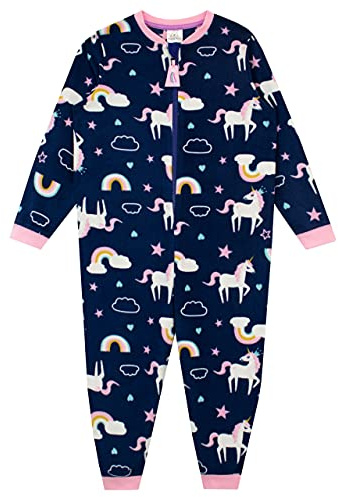Harry Bear Onesie per Ragazze Unicorno