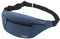 Große Crossbody Bauchtasche Gürteltasche für Damen und Herren Hüfttasche Outdoor Groß Handytasche Sport Wasserdicht Laufgürtel Umhängetasche Geldgürtel für Camping Wandern Fitness Fahrrad Geschenke
