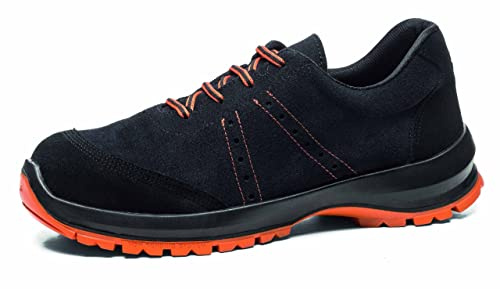 Acebo CM Black S1+P+SRC NO Metal Textil 35/48