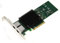 KALEA-INFORMATIQUE PCIe 3.0 x8 DUAL Ethernet RJ45 10G 5G 2.5G 1G 2 Port PCIe 3.0 x8 Server Karte mit Intel X710-T2 Chipsatz.