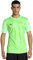 PUMA Herren Teamultimate Jersey T-Shirt, Fizzy Lime, S