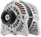 RIDEX 4G0694 Lichtmaschine Generator Alternator 120A 14V mit Mehrfachriemenscheibe