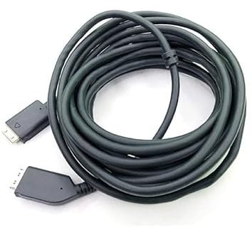 GFTVRCE Vive PRO Cable for HTC Vive PRO VR Headset Cable 5-Meter Connect Link Box to VR Headset HTC Pro Eye