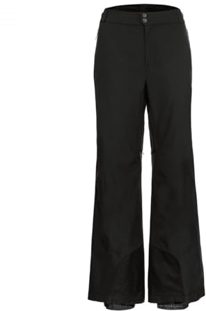 Odlo Skihose Damen Ski Bluebird S-Thermic I Skibekleidung I Thermohose