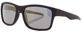 Basley Herren Sportliche Unisex 7998-S-01 Sonnenbrille, braun, Normal