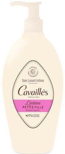Rogé Cavaillès Petite Fille soin lavant intime 250ml