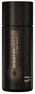 Sebastian Dark Oil Shampoo 50 ml
