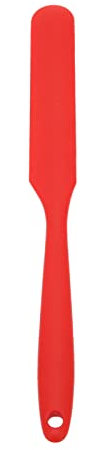 Spatule en Silicone Cire de Silicone, Spatules de Cire Spatules Spatules Spatules de Cire Antiadhésives Applicateur de Cire Réutilisable Multifonction Applicateur de Bâtons de
