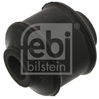 FEBI BILSTEIN 01925 STABILISATORLAGER GUMMILAGER LAGERUNG 12mm VORNE