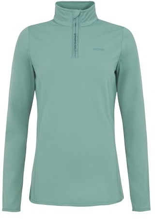 Protest Ladies Keiner FABRIZ Crocodile Green XL/42