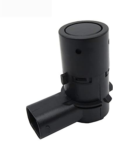 FLORENTER PDC Sensoren Auto-Parksensor Für Ford Für C-Max Für Focus Für Transit PDC Parksensor Hinten 1X43-15K859-BA Parksensor