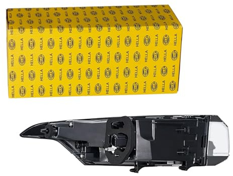 HELLA 2SD 015 021-121 Rückleuchte - LED - äusserer Teil | Kompatibel mit: PEUGEOT 308 III, 308 SW III, 408 II