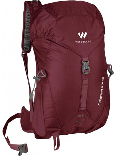 WITEBLAZE Unisex Rucksack Madeira AIR 18 HIKINGPACK 1112029