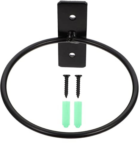 CANIGHT 1ensemble Support Mural De Pot De Fleurs Étagère Suspendue Élégante pour Plantes Idéale pour Balcon Et Jardin Optimisation De Espace avec Ventilation Et Drainage Installation