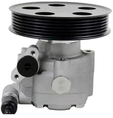 Servopumpe 06H145255A Kompatibel for Audi -A4 B8 A5, Kompatibel for VW -Tiguan 2009 2010 2011 2012 8K0145153F