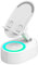 Mobile Phone Induction Audio Stand 300 Degrees Rotating Office Phone Accessories HIFI Upright Stand R1E0 Tablet 3-i Sound