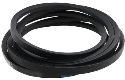 Be In Your Mind 1 Pièce Courroie de Transmission de Rechange pour Tondeuse Autoportée 532442781 Compatible avec Husqvarna CTH 164 184 TC 142 242 342