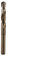 Precision HSS Cobalt Drill Bit for Effective For Metal and Wood Drilling (14mm)
