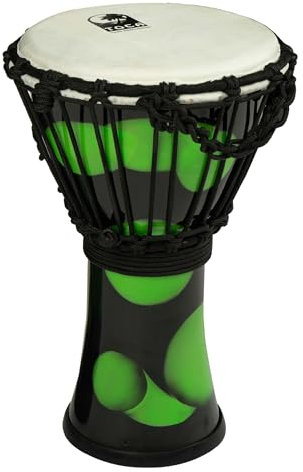 Toca Djembe Magma Freestyle Green Magma SFMDJ-7GR