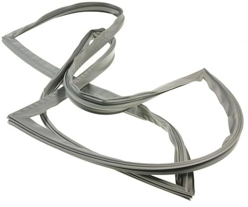 FIGEVIDA Guarnizione Porta Frigorifero 675 x 108 MM Compatibile per BEKO 4937732700