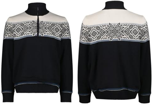 CMP MAN Sweat Knitted WP N950