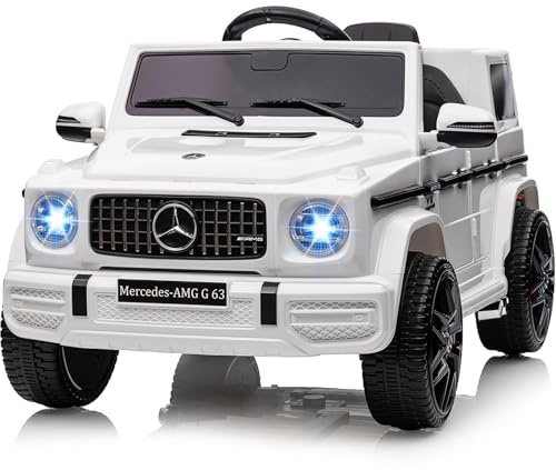 ZoomBuggy 12V Kinder Elektroauto