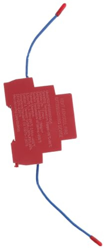 HONMEET Estintore a Aerosol Antincendio Adesivo per Auto, Portatile Tecnologia a Aerosol Caldo, Materiale Plastico, capacità 20g, Facile Installazione per Ufficio e Campeggio