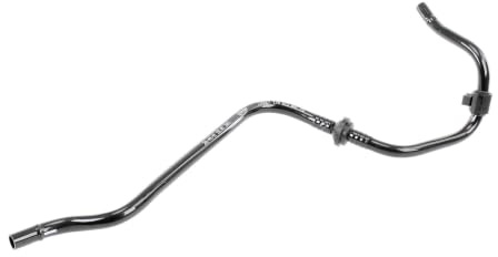 VAICO Unterdruckschlauch Bremsanlage passend für Bora Golf | V10-3619