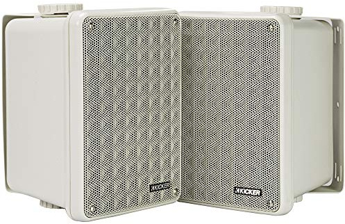 Kicker 6.5´´ Kb6 Outdoor/indoor 150W