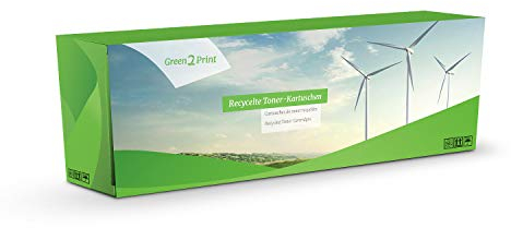 Green2Print Toner Cyan 10000 Seiten ersetzt Samsung CLT-C603L passend für Samsung ProXpress C4010N, C4010, C4010ND, C4060N, C4060, C4060ND, C4060FD, C4060FX