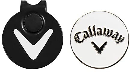 Callaway Golf On Course Accessories