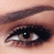 BELLA 1-DAY farbige Kontaktlinsen HAZEL BEIGE (Dioptrien -0.00)– 10x stark deckende Tageslinsen, Natürliche Farblinsen in hellem & goldenem Braun, perfekt für dunkle Augen, ohne Stärke