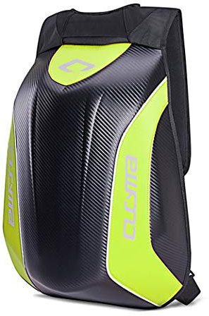 Rucksack für Chopper/Custombike Iron CRN CB9786