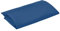vidaXL Tela de Repuesto para Sombrilla Voladiza Dosel Lona Recambio Jardín Patio Terraza Balcón Parasol Refugio Impermeable Azul Azure 350 cm